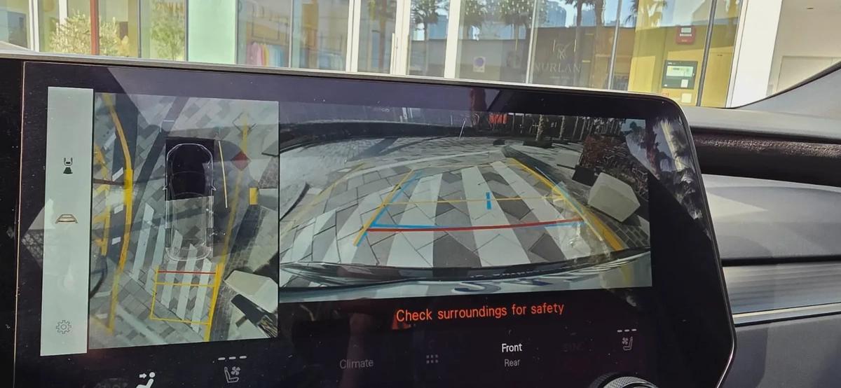 2024-Lexus RX 350 F Sport-Full Option-Under Warranty and Service Contract -Bank Finance Available-14-14