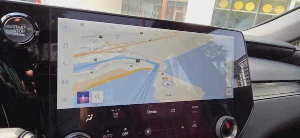 2024-Lexus RX 350 F Sport-Full Option-Under Warranty and Service Contract -Bank Finance Available