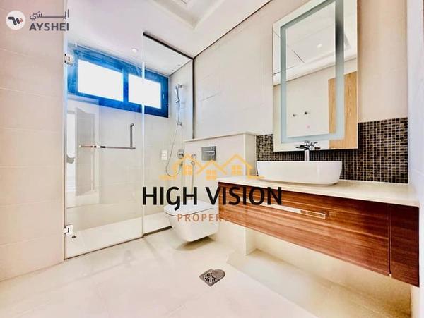 West Yas, Yas Island, Abu Dhabi