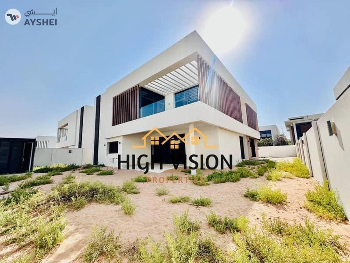 West Yas, Yas Island, Abu Dhabi-0-landscape