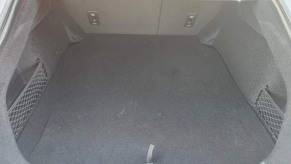 MG7 1.5 Turbo Full option | 2024 GCC Zero KM