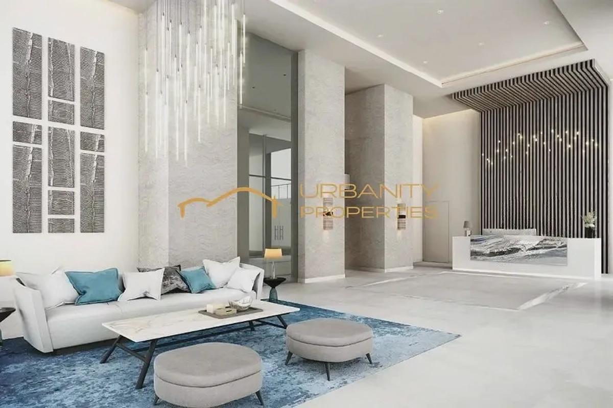 Luxury 3-Bedroom Apartment | Spacious Layout | Prime Waterfront Living-0-landscape