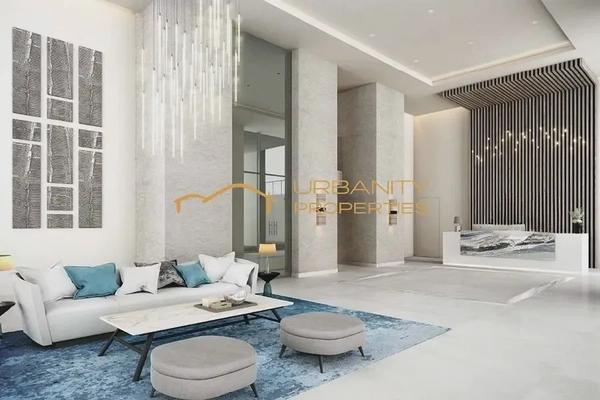 Luxury 3-Bedroom Apartment | Spacious Layout | Prime Waterfront Living