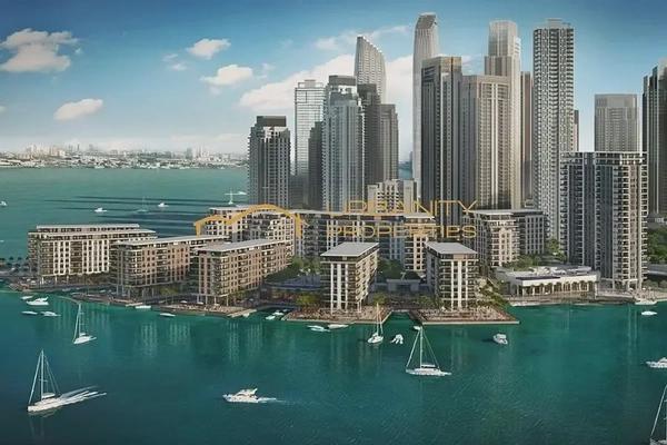 Luxury 3-Bedroom Apartment | Spacious Layout | Prime Waterfront Living