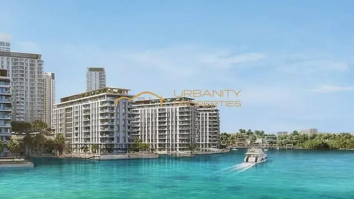 Luxury 3-Bedroom Apartment | Spacious Layout | Prime Waterfront Living-4-4