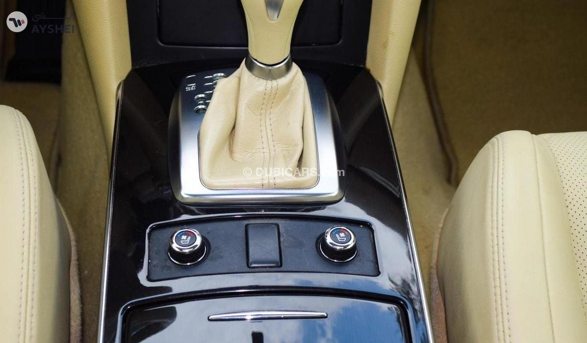 Infiniti QX70 3.7-9-9