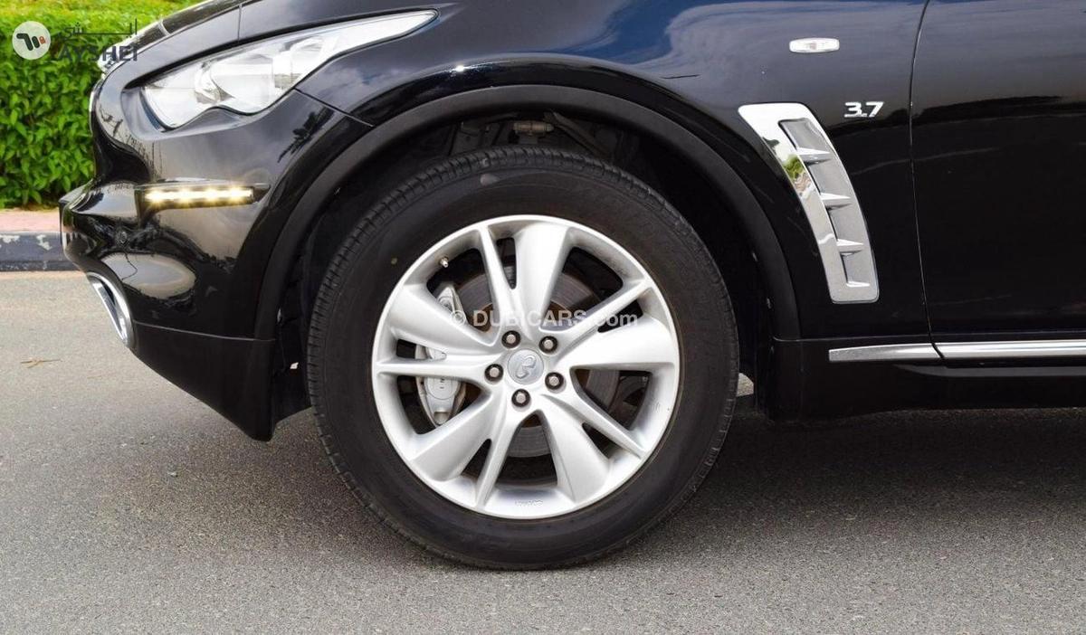 Infiniti QX70 3.7-14-14