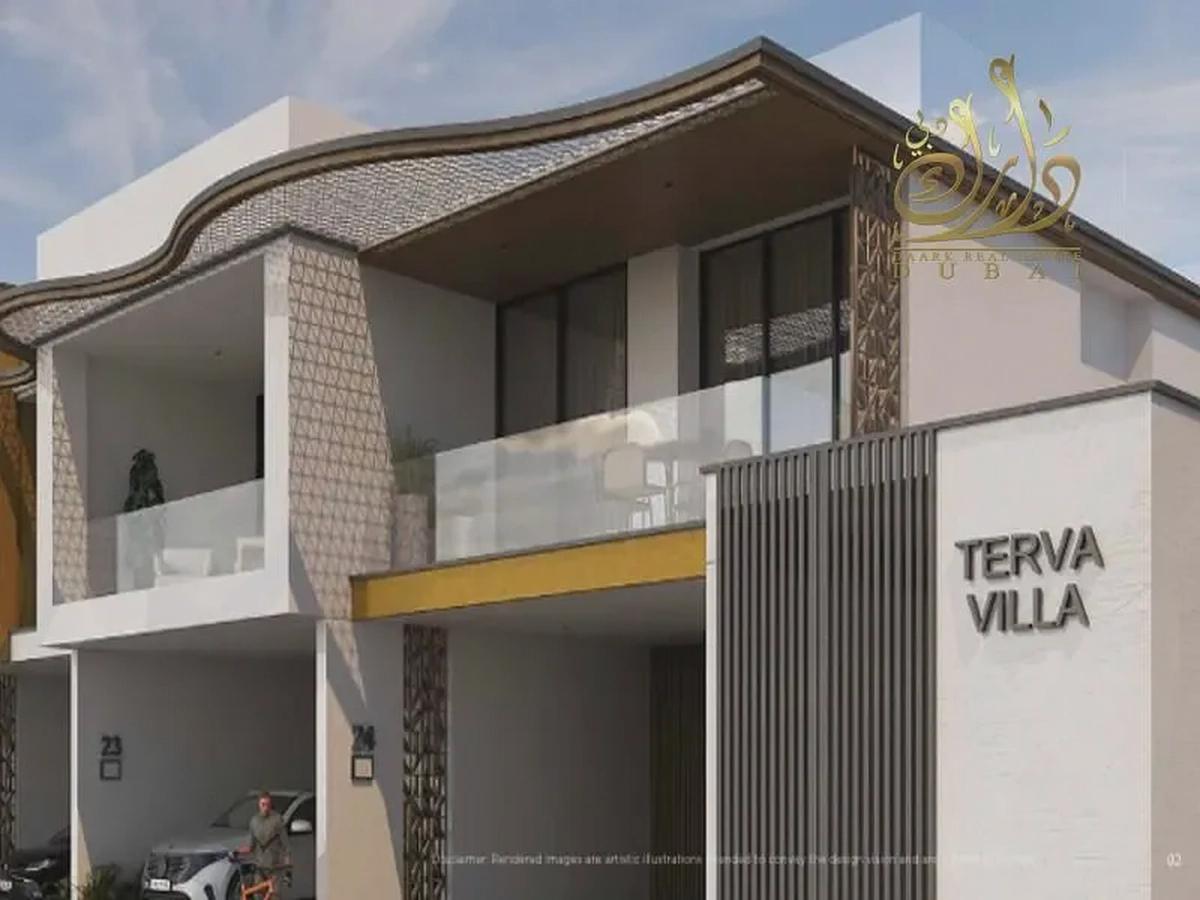 Below Market | 3BR+Maid TH | 30/70 Plan-0-0