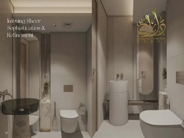 Below Market | 3BR+Maid TH | 30/70 Plan