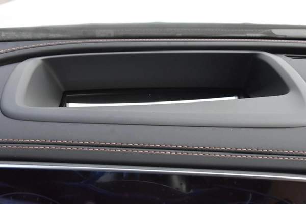 MERCEDES BENZ GLC300 COUPE 2026 | GREY DARK