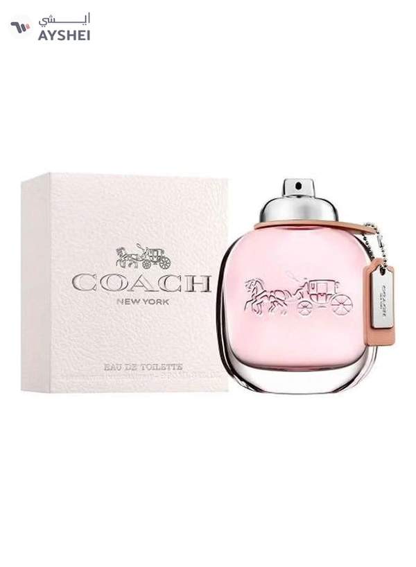 COACH New York EDT 90ml