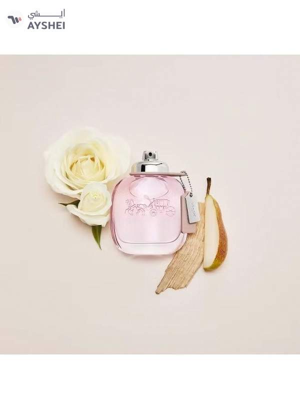 COACH New York EDT 90ml
