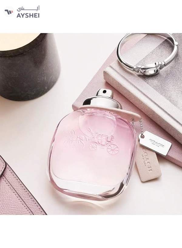COACH New York EDT 90ml
