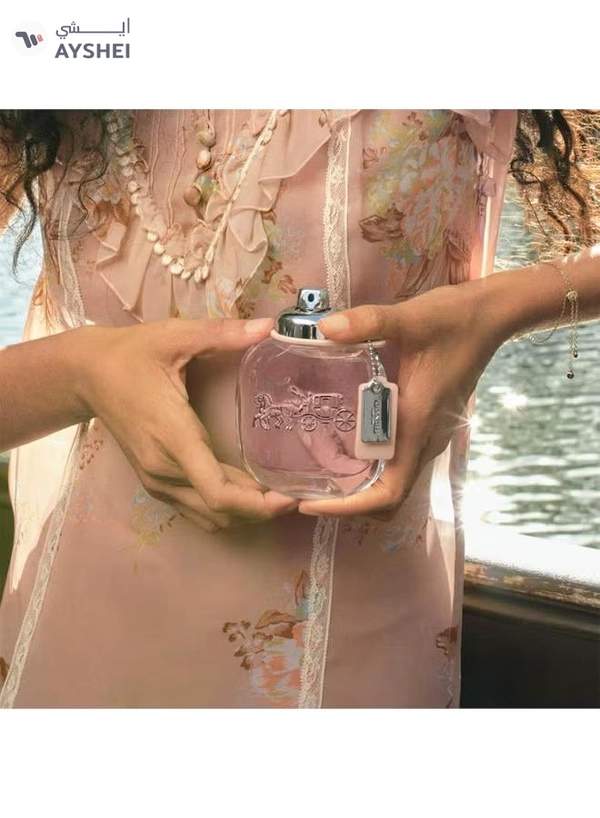 COACH New York EDT 90ml