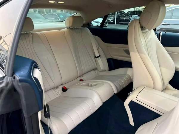 Mercedes-Benz E-Class E 450 2020 - American Specs