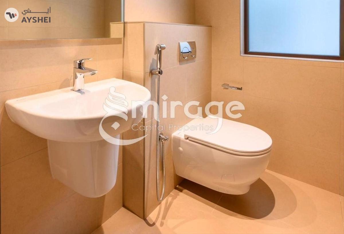 TOWNHOUSE FOR SALE IN BLOOM LIVING, ZAYED CITY (KHALIFA CITY C)-3-3