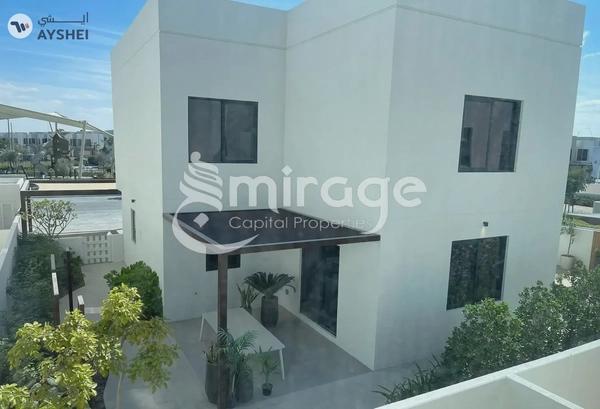 VILLA FOR RENT IN NOYA 1, NOYA