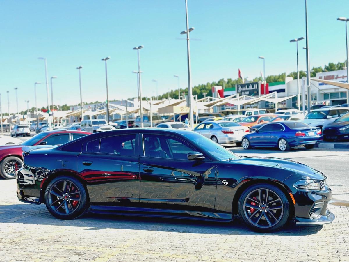 2024 Ford Mustang Ecoboost - # 36232-8-8