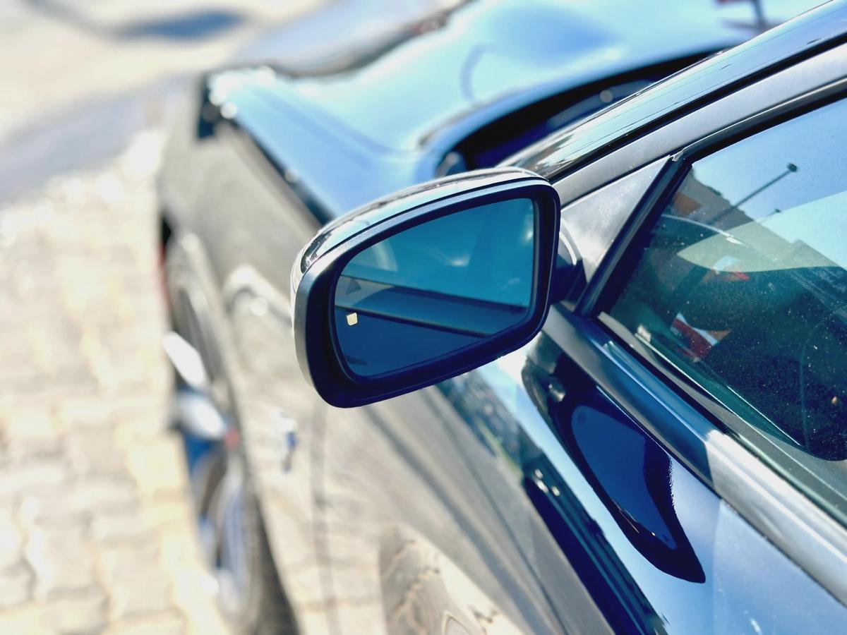 2024 Ford Mustang Ecoboost - # 36232-3-3