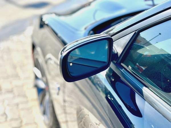 2024 Ford Mustang Ecoboost - # 36232