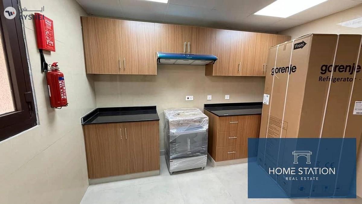 White Swan Tower, Sheikh Zayed Road, Dubai-5-5