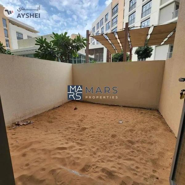 The Stunning Studio Apartment with Terrace in Uptown