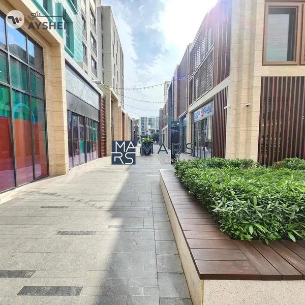 The Stunning Studio Apartment with Terrace in Uptown