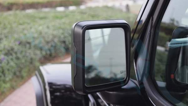 ( Only For Export ) 2025/2025 i4 2.0L TURBO JEEP WRANGLER UNLIMITED RUBICON XTREME GCC BRAND NEW