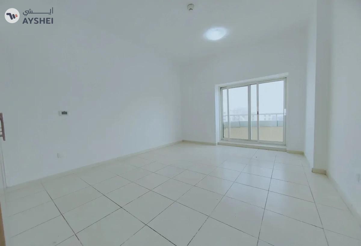 APARTMENT FOR RENT IN HESSA HOMES BUILDING, OUD METHA-12-12