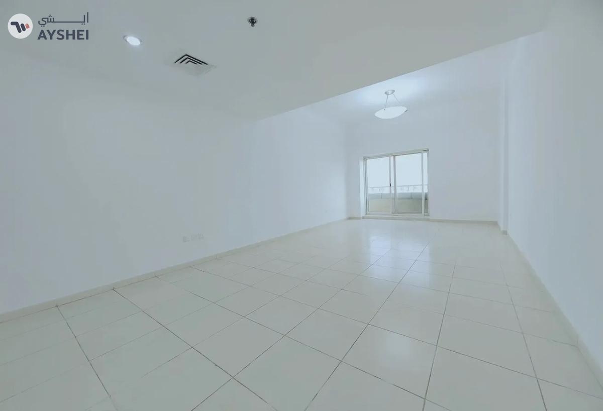 APARTMENT FOR RENT IN HESSA HOMES BUILDING, OUD METHA-15-15