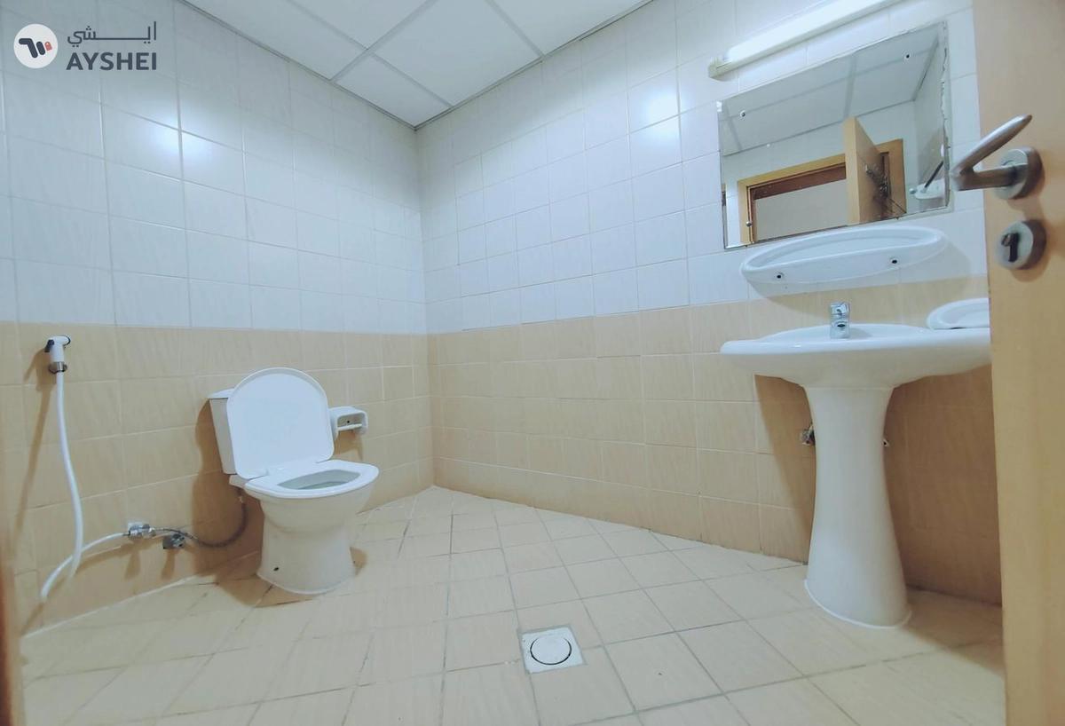 APARTMENT FOR RENT IN HESSA HOMES BUILDING, OUD METHA-1-1