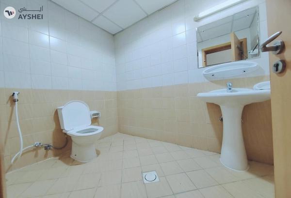 APARTMENT FOR RENT IN HESSA HOMES BUILDING, OUD METHA