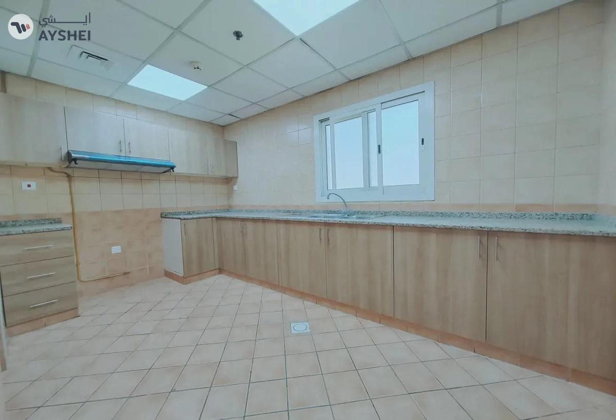 APARTMENT FOR RENT IN HESSA HOMES BUILDING, OUD METHA-2-2