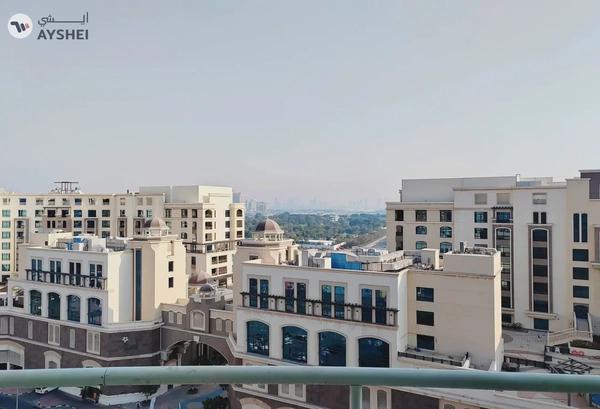 APARTMENT FOR RENT IN HESSA HOMES BUILDING, OUD METHA