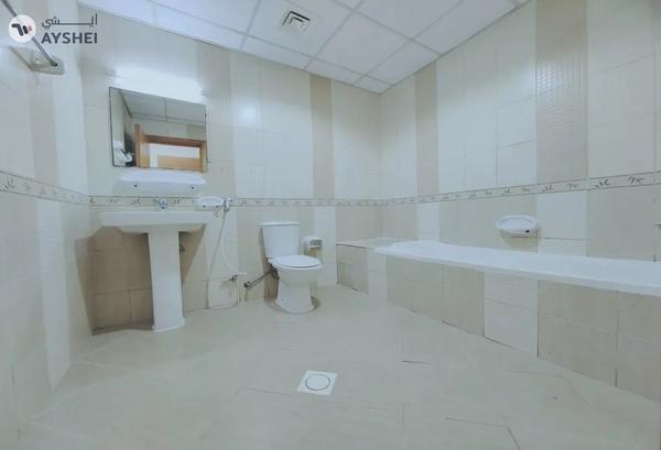 APARTMENT FOR RENT IN HESSA HOMES BUILDING, OUD METHA