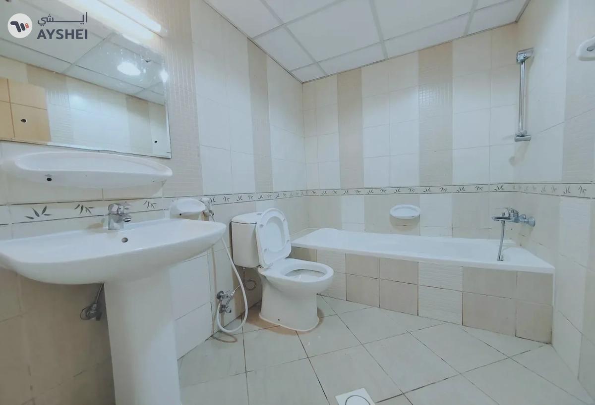 APARTMENT FOR RENT IN HESSA HOMES BUILDING, OUD METHA-5-5