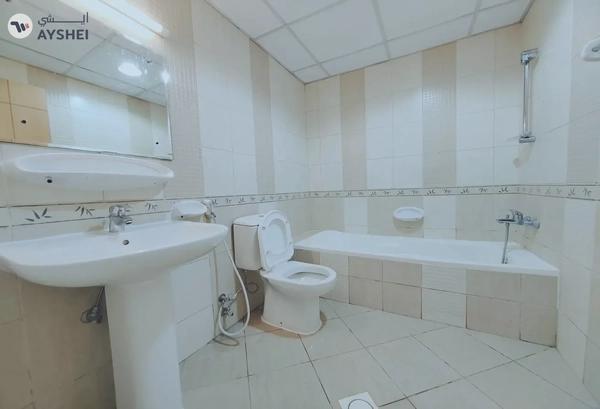 APARTMENT FOR RENT IN HESSA HOMES BUILDING, OUD METHA