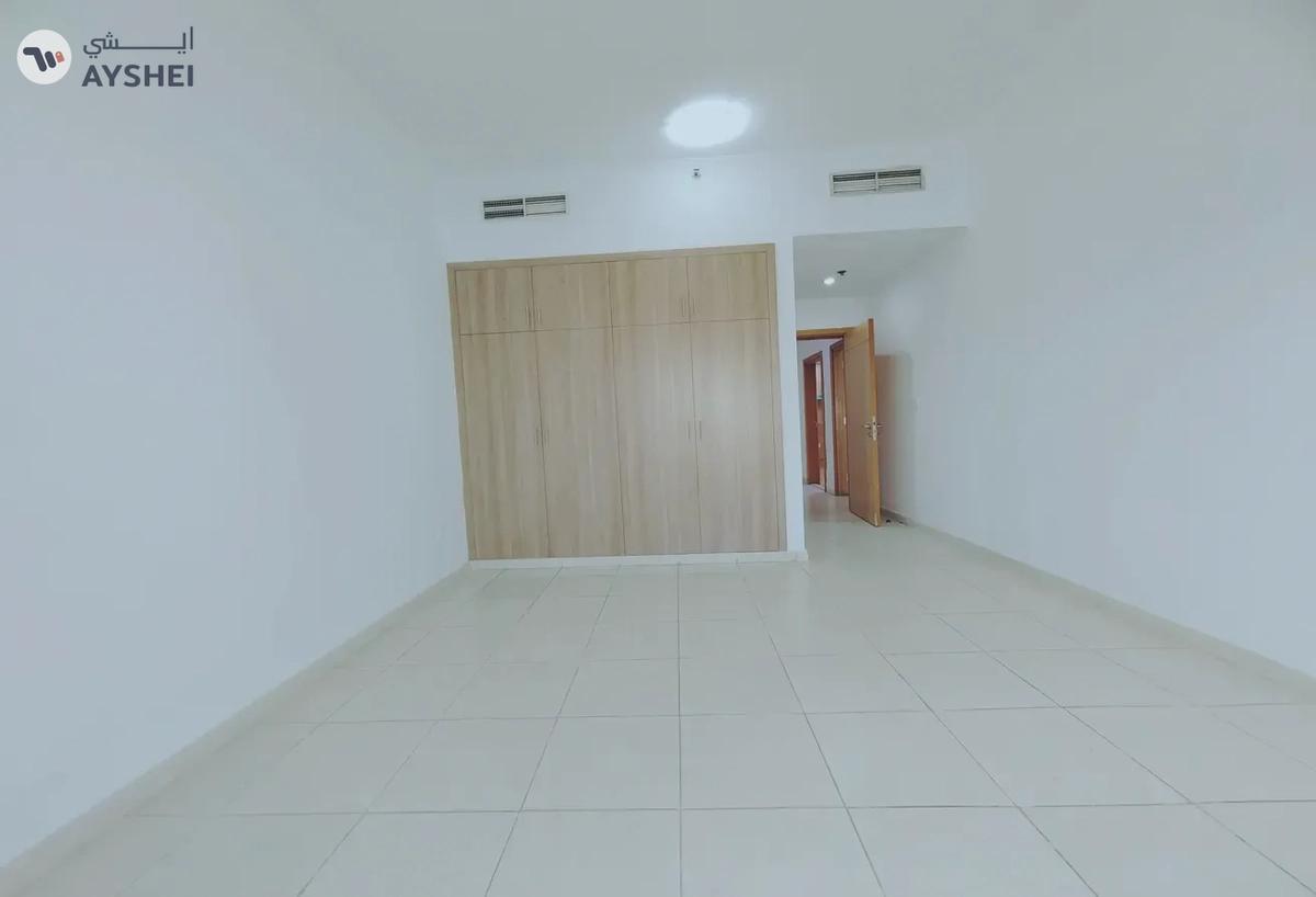 APARTMENT FOR RENT IN HESSA HOMES BUILDING, OUD METHA-6-6