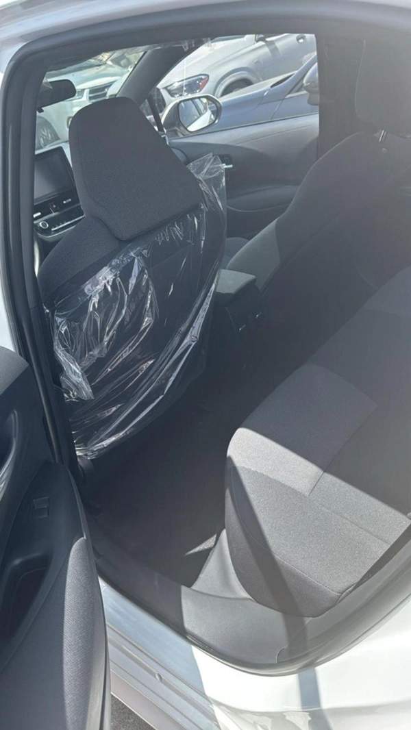 Toyota Corolla NEW Toyota Corolla 1.2L Hybrid 2024 0km