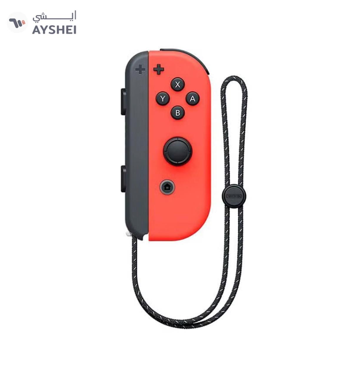 Nintendo Switch OLED Model - Joy Con (Intl Version)-1-portrait