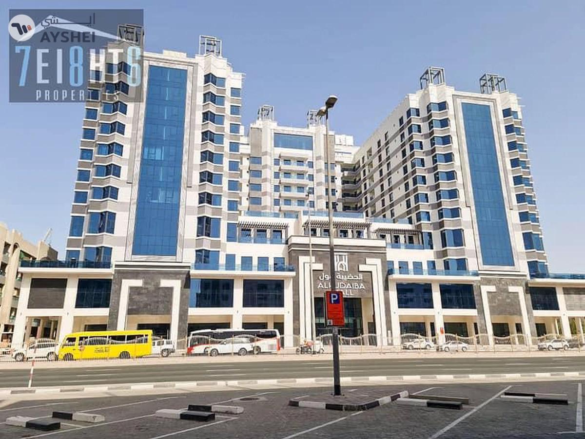 Al Hudaiba Mall, Al Hudaiba, Dubai-0-0