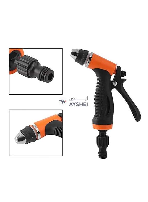Generic Electric Household High-Pressure Car Washer