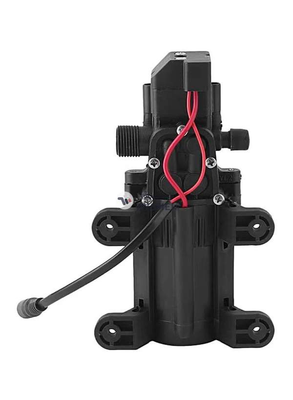 Generic Electric Household High-Pressure Car Washer