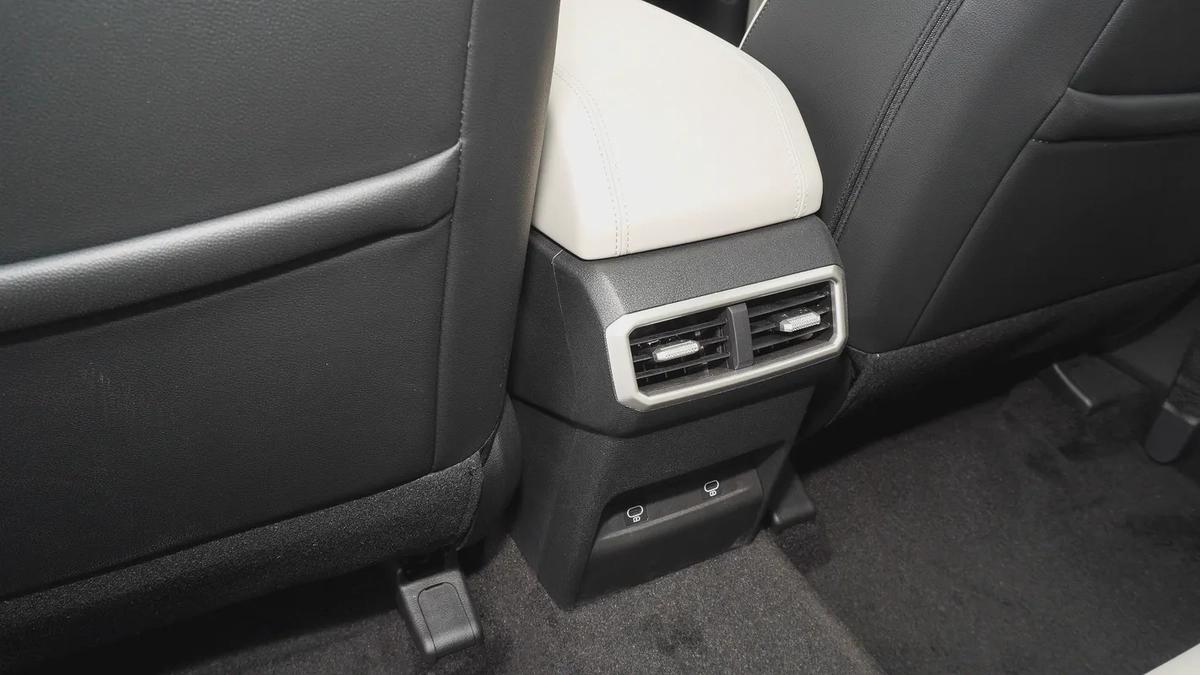 2025 Kia Sportage Luxury | 1.5L Turbo | Chinese Spec (Export)-12-12