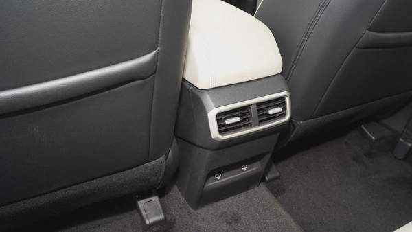 2025 Kia Sportage Luxury | 1.5L Turbo | Chinese Spec (Export)