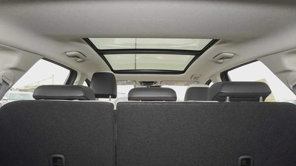 2025 Kia Sportage Luxury | 1.5L Turbo | Chinese Spec (Export)