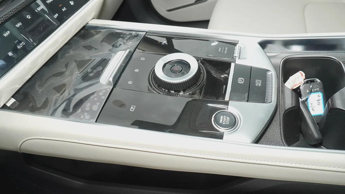 2025 Kia Sportage Luxury | 1.5L Turbo | Chinese Spec (Export)-14-14