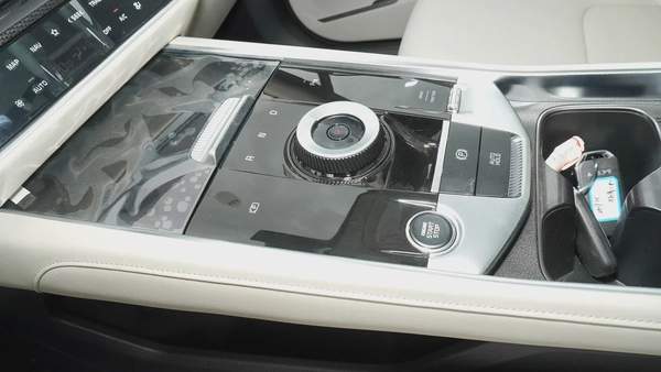 2025 Kia Sportage Luxury | 1.5L Turbo | Chinese Spec (Export)