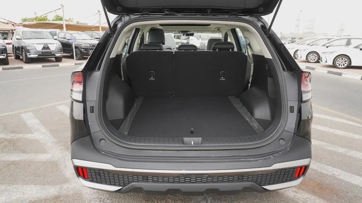 2025 Kia Sportage Luxury | 1.5L Turbo | Chinese Spec (Export)-18-18