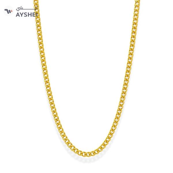 Luxurious 20g 22K Gold Chain – Timeless Elegance